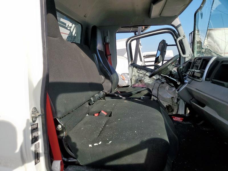 2020 MITSUBISHI FE FEC72S #3310619278