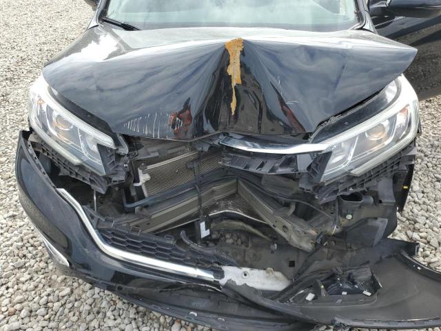 2015 HONDA CR-V TOURI - 5J6RM3H92FL016542