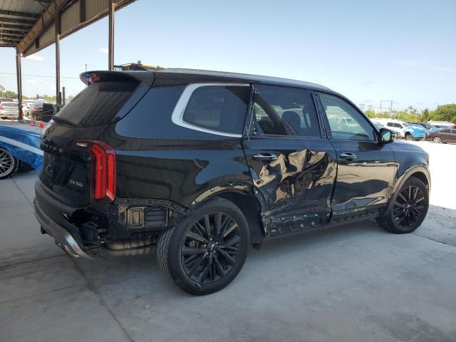 2021 KIA TELLURIDE - 5XYP5DHC4MG096317