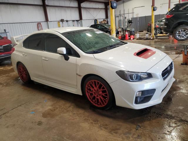 Vin: jf1va2v69h9802586, lot: 57763675, subaru wrx sti 20174