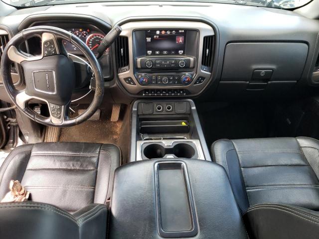 2015 GMC SIERRA K2500 DENALI 1GT120E84FF135372