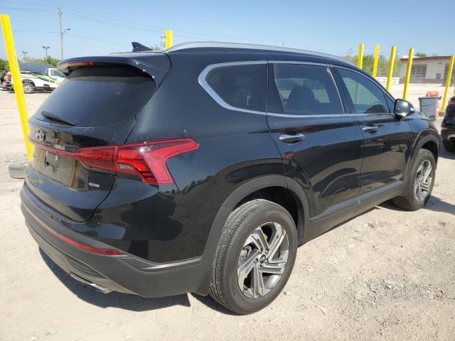 2023 HYUNDAI SANTA FE S - 5NMS2DAJ3PH650243