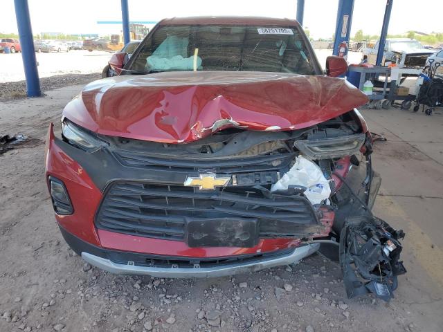 2019 CHEVROLET BLAZER 1LT 3GNKBBRA4KS620945