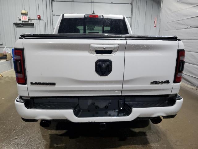 2020 RAM 1500 LARAM 1C6SRFJTXLN231075