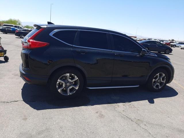 Vin: 7farw1h8xje037571, lot: 56653345, honda crv exl 20183
