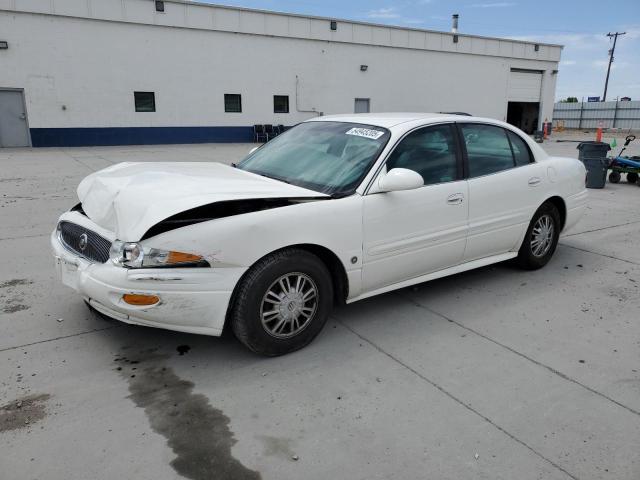 BUICK LESABRE CU