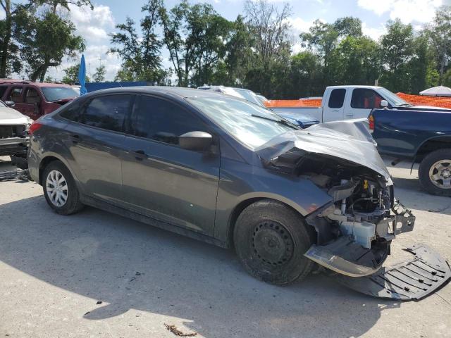 Vin: 1fadp3e28hl294305, lot: 58909545, ford focus s 20174