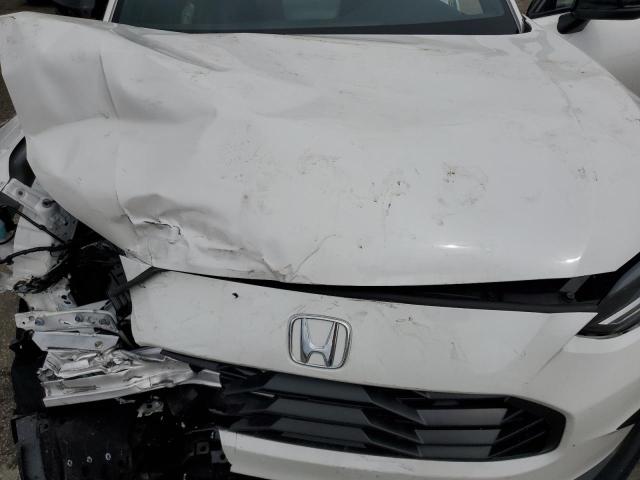 2025 HONDA HR-V SPORT 3CZRZ2H51SM776785