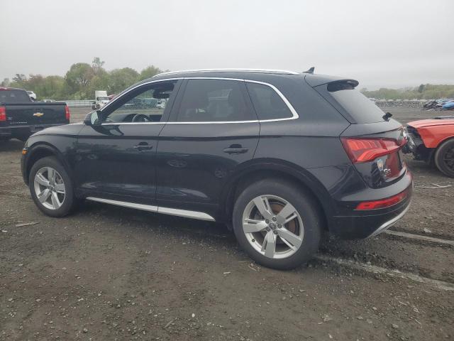 Vin: wa1bnafy4j2154627, lot: 55427225, audi q5 premium plus 20182