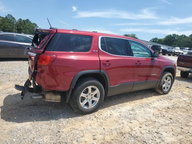 Vin: 1gkknkla8kz294891, lot: 57969915, gmc acadia sle 20193