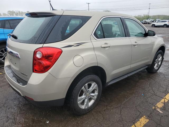 Vin: 2cnalbec2b6200958, lot: 55518445, chevrolet equinox ls 20113