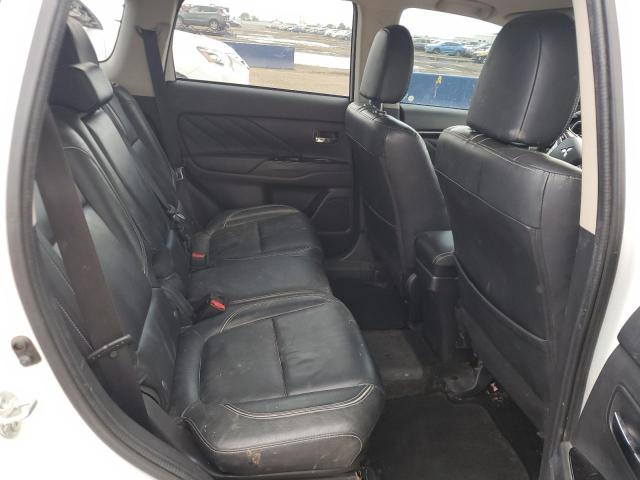2018 MITSUBISHI OUTLANDER JA4J24A5XJZ032171