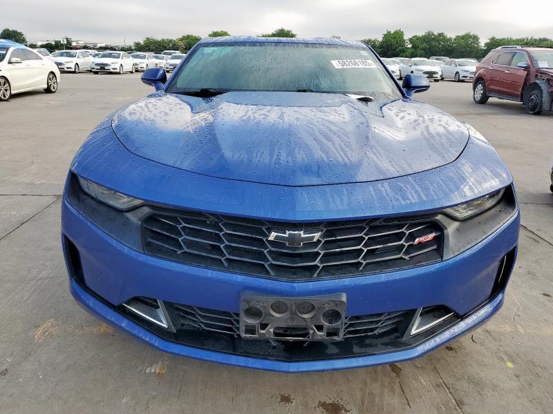 2020 CHEVROLET CAMARO LS 1G1FB1RX0L0114488