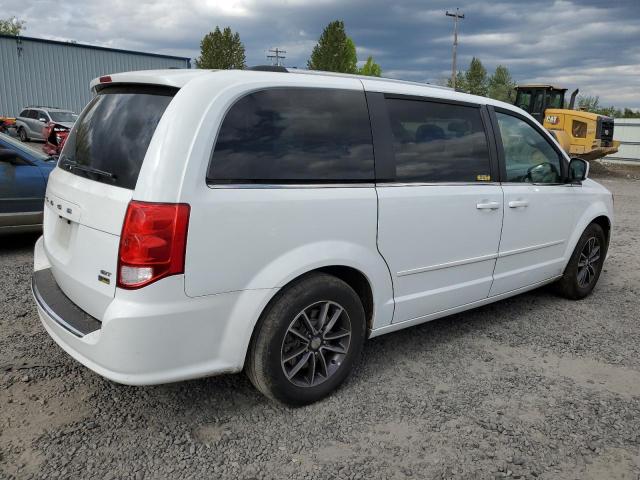 Vin: 2c4rdgcg2hr714310, lot: 56176375, dodge caravan sxt 20173