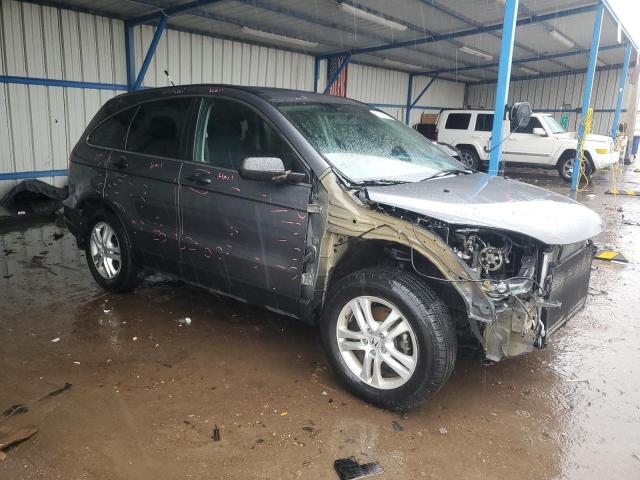 Vin: 5j6re4h55al090546, lot: 55415265, honda crv ex 20104