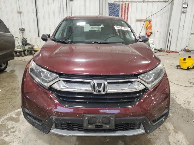 2HKRW6H3XKH205824 2019 HONDA CRV
