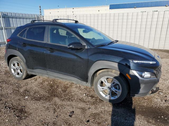 Vin: km8k6cab2nu868988, lot: 57459555, hyundai kona sel 20224