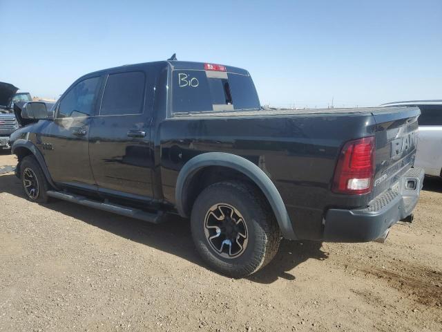 Vin: 1c6rr7yt3hs589170, lot: 57115335, ram 1500 rebel 20172