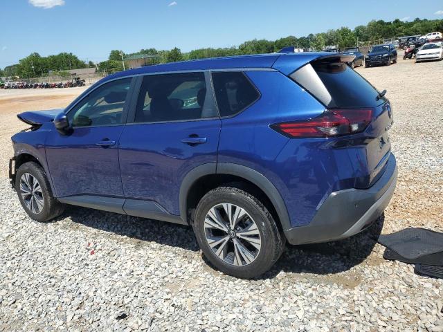 Vin: 5n1bt3bb3nc681546, lot: 57042295, nissan rogue sv 20222