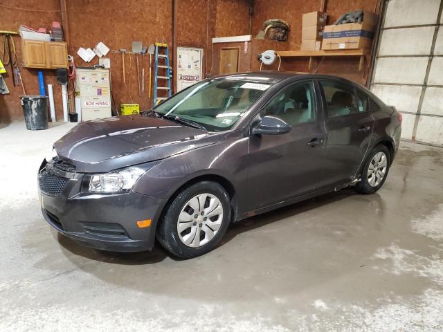Vin: 1g1pa5sg5e7320974, lot: 56744495, chevrolet cruze ls 2014 img_1