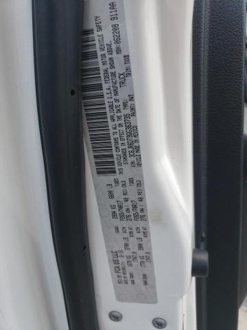 2016 RAM 1500 ST - 3C6JR6DT9GG363735