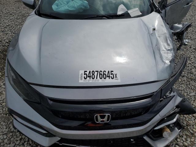 2021 HONDA CIVIC SPOR SHHFK7H46MU207955