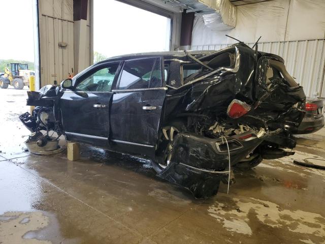 2016 BUICK ENCLAVE 5GAKVCKD2GJ331423