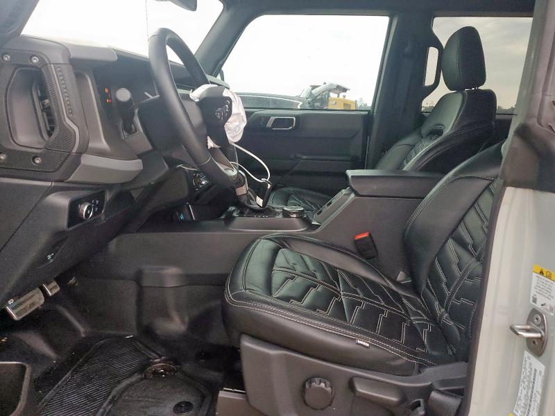 2024 FORD BRONCO BIG 1FMDE7BH8RLA79312
