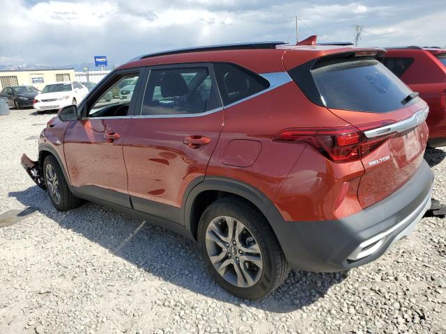 2022 KIA SELTOS S KNDEUCAA0N7313342