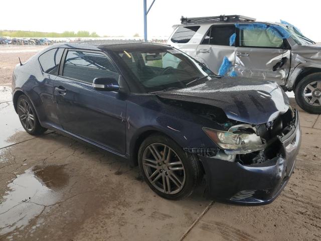 Vin: jtkjf5c7xb3006195, lot: 55831545, toyota scion 20114