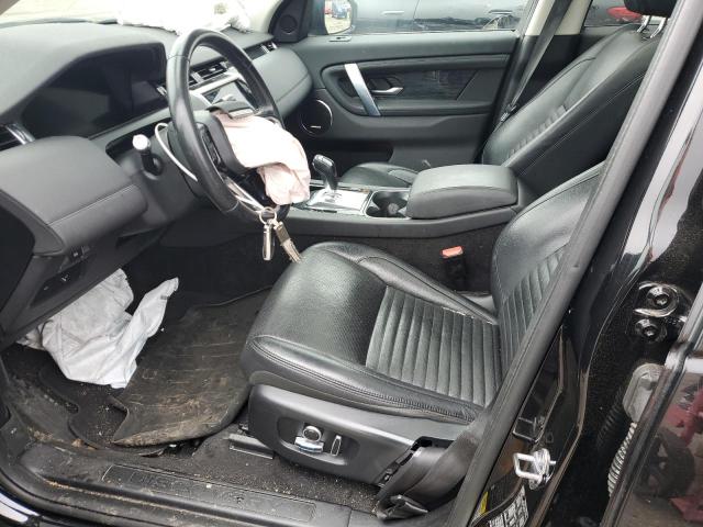 2022 LAND ROVER DISCOVERY #3304519439