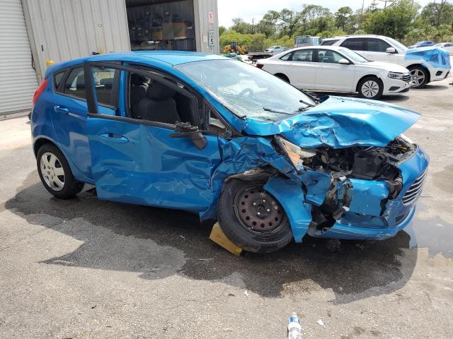 Vin: 3fadp4ej6fm178965, lot: 58430815, ford fiesta se 20154