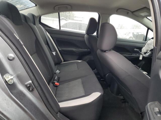 2021 NISSAN VERSA SV 3N1CN8EV7ML888050