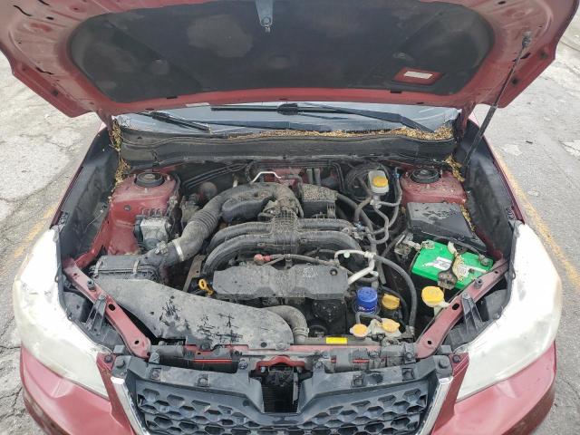 2015 SUBARU FORESTER 2 - JF2SJABC1FH453073