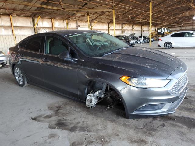 Vin: 3fa6p0h79hr247428, lot: 56428255, ford fusion se 20174