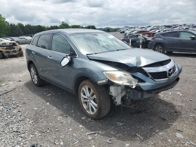Vin: jm3tb2da2b0311879, lot: 56294315, mazda cx-9 20114