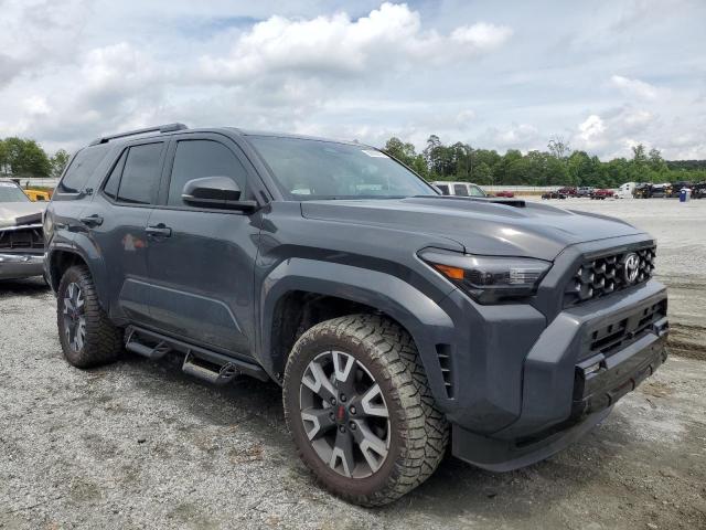 Vin: jteva5br1s5003311, lot: 58566475, toyota 4runner sr5 20254
