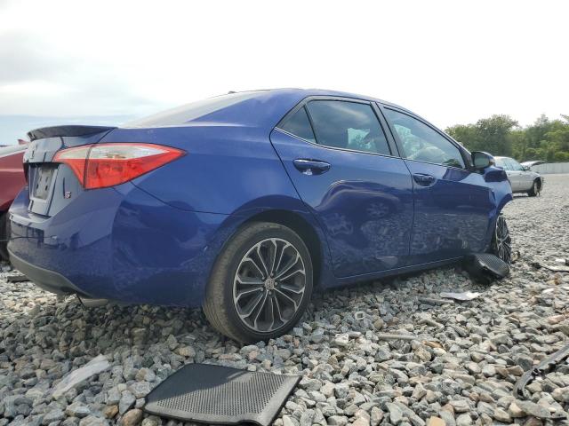 Vin: 5yfburhe5fp267182, lot: 57755555, toyota corolla l 20153