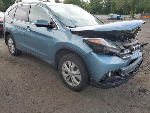 Vin: 2hkrm4h70eh682327, lot: 58181875, honda crv exl 20144