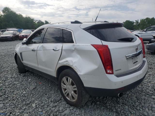 Vin: 3gyfnce38ds623715, lot: 55452965, cadillac srx luxury collection 20132