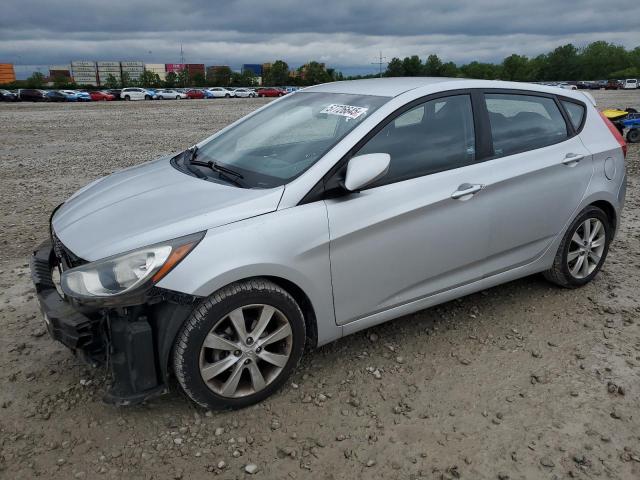 Vin: kmhcu5ae7cu054509, lot: 57726645, hyundai accent gls 2012 img_1