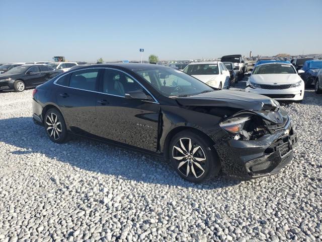 Vin: 1g1zd5st9jf287202, lot: 53707105, chevrolet malibu lt 20184