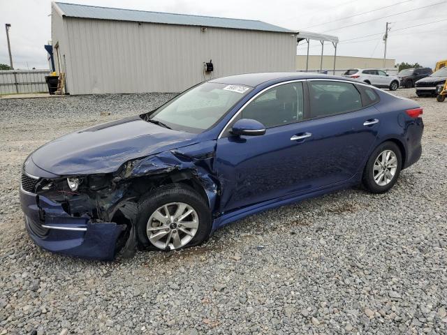 Vin: 5xxgt4l35jg230104, lot: 59007125, kia optima lx 2018 img_1