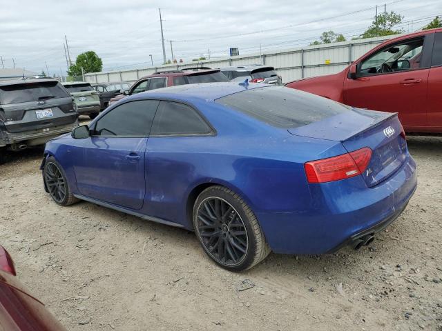 Vin: waum2afr2ga008433, lot: 55989225, audi a5 premium plus s-line 20162