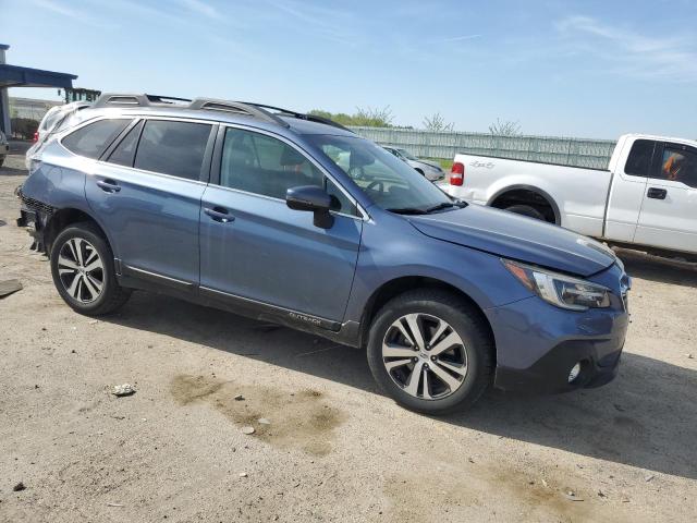 2018 SUBARU OUTBACK 2. 4S4BSANC7J3355397