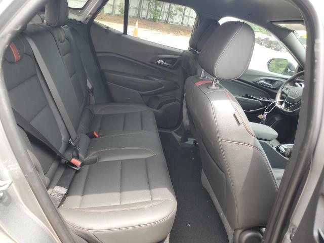 2024 CHEVROLET TRAX 2RS KL77LJE21RC005884