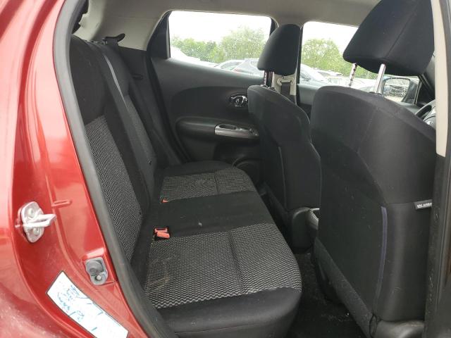 2015 NISSAN JUKE S - JN8AF5MR2FT500150