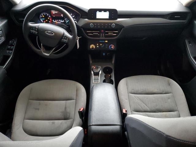 2020 FORD ESCAPE S - 1FMCU0F6XLUB78388