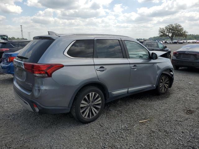 Vin: ja4ad3a3xkz010854, lot: 55335105, mitsubishi outlander se 20193