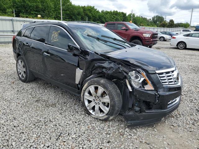 Vin: 3gyfnbe33fs574162, lot: 58763195, cadillac srx luxury collection 20154
